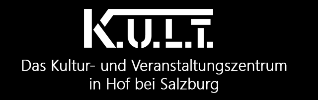 Logo K.U.L.T. Hof bei Salzburg 